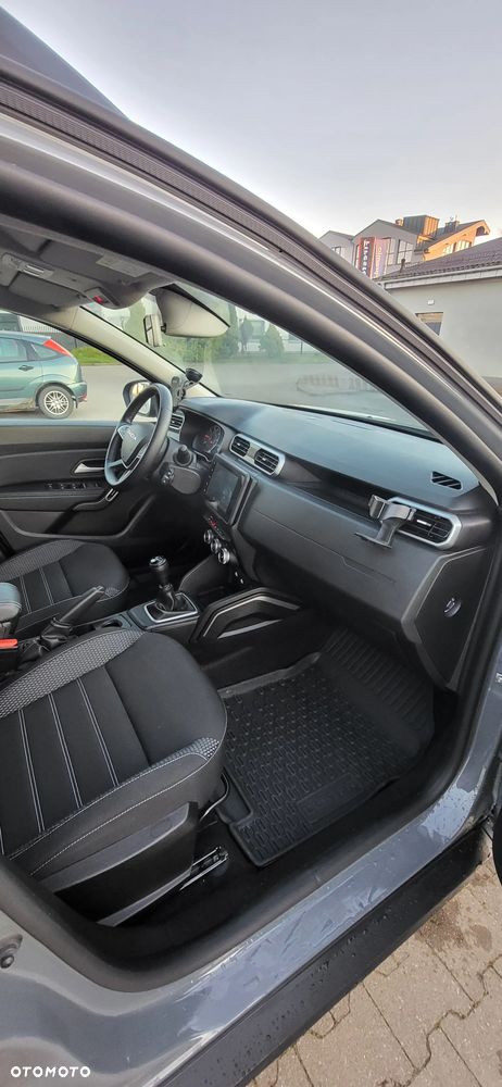 Dacia Duster 1.0 TCe Journey - 13