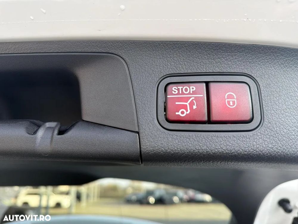 Mercedes-Benz GLA 200 d 4MATIC Aut. - 21