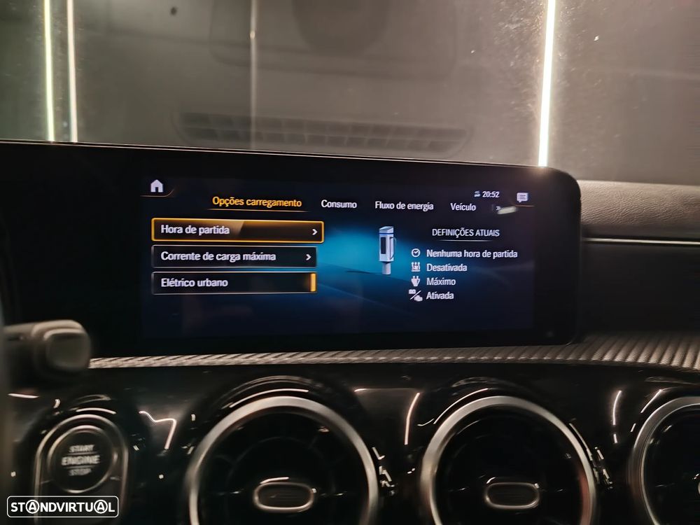 Mercedes-Benz A 250 e Style Plus - 26