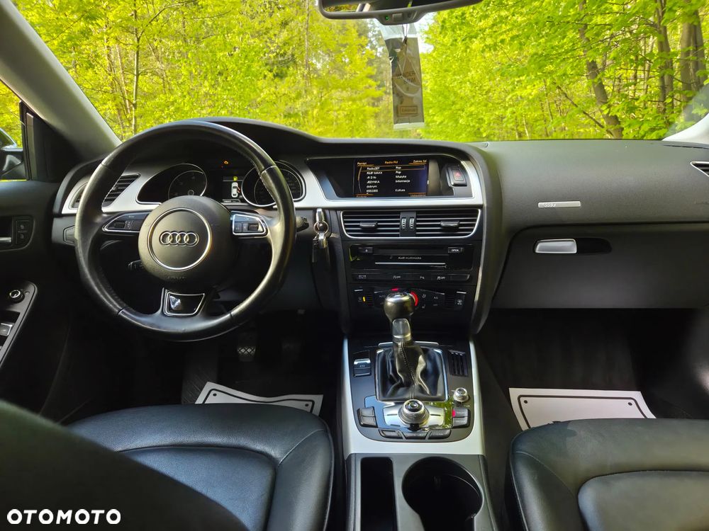 Audi A5 ver-2-0-tdi-sportback-dpf - 16