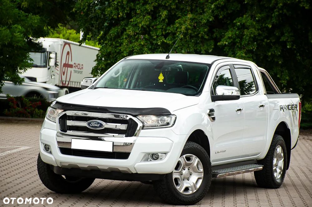 Ford Ranger - 2