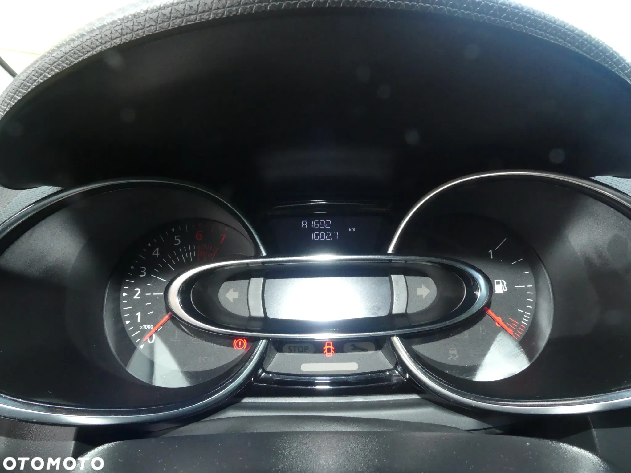 Renault Clio 0.9 Energy TCe Limited - 7