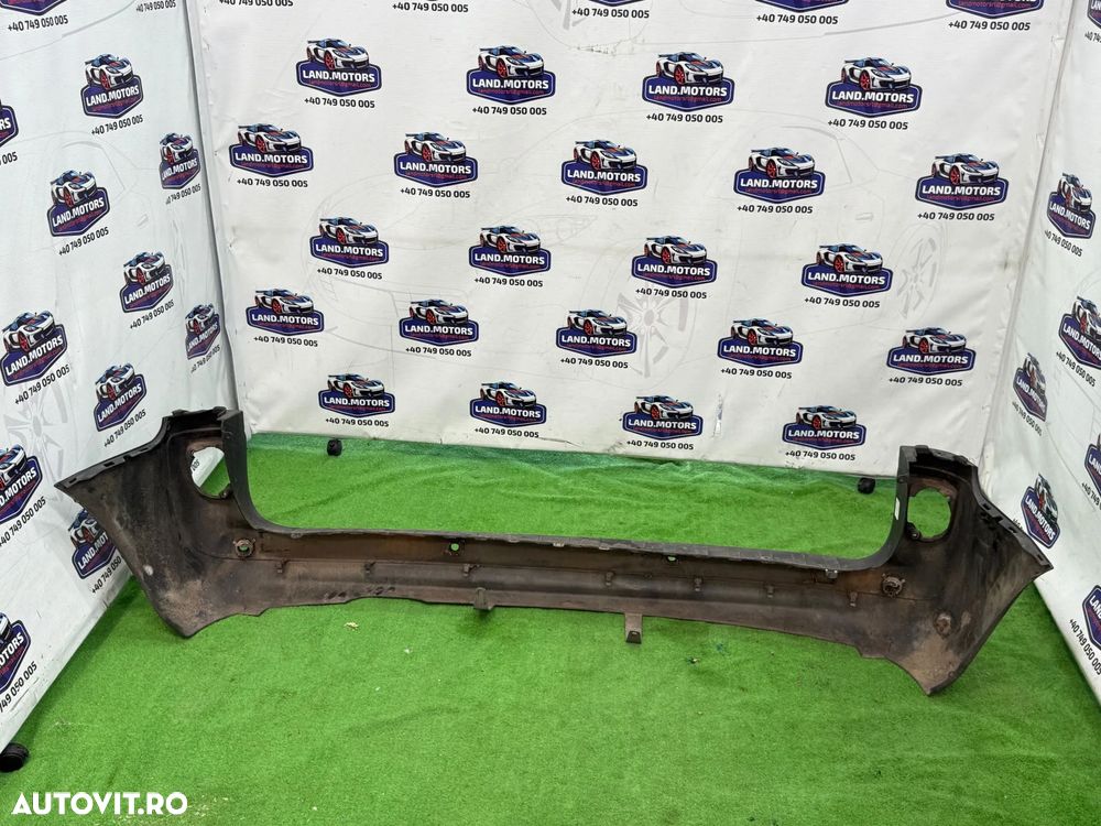 BARA SPATE MERCEDES BENZ CITAN W415 2016 1.5 DIESEL Furgoneta COD OEM A4158800040 2012-2021 - 4