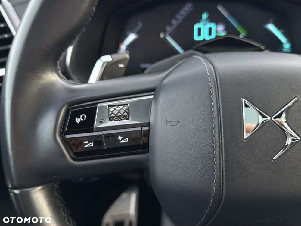 DS Automobiles DS 7 Crossback 1.6 E-Tense 4x4 Rivoli - 18