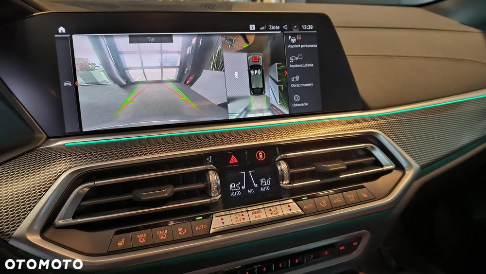 BMW X6 xDrive30d mHEV sport - 17