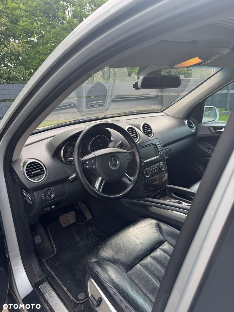 Mercedes-Benz ML 280 CDI 4-Matic - 4