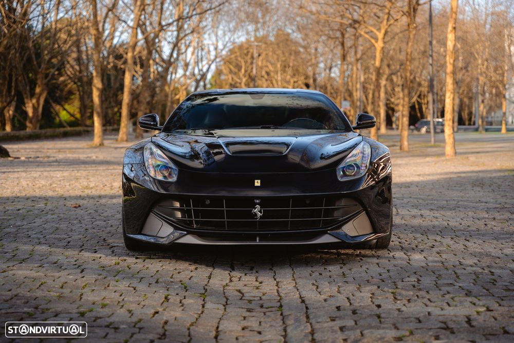 Ferrari F12 Berlinetta Standard - 2