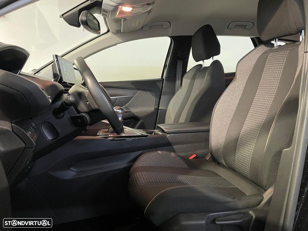 Peugeot 3008 1.5 BlueHDi Active Pack - 12