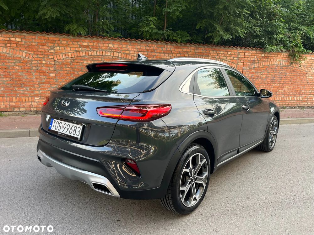 Kia XCeed 1.4 T-GDI L Business Line - 13