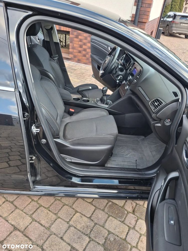 Renault Megane 1.3 TCe FAP Business - 13