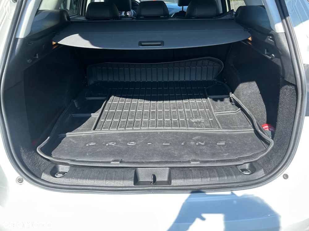 Fiat Tipo 1.4 T-Jet 16v Lounge EU6 - 7