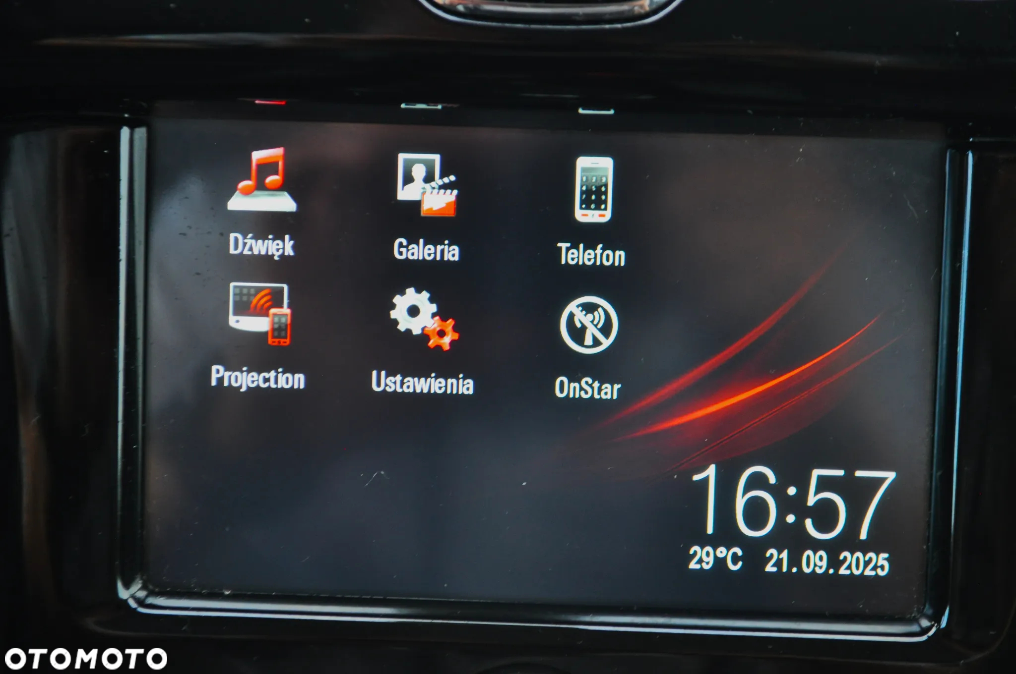 Opel Adam 1.0 T SIDI Rocks Unlimited S&S - 19