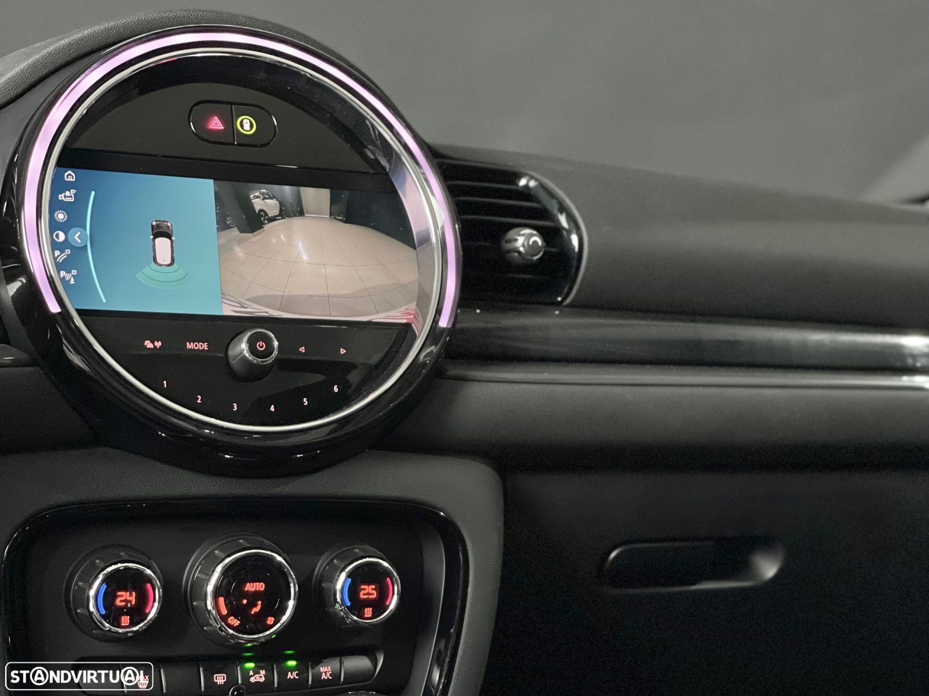MINI Clubman One D Auto - 6