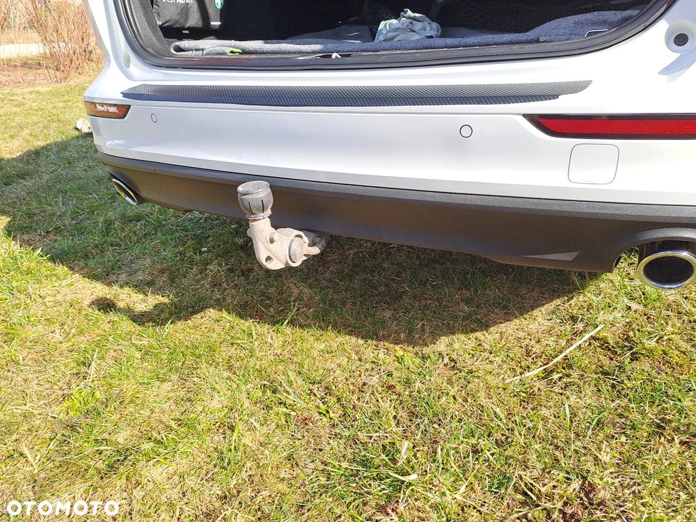 Volvo V60 D4 Geartronic Momentum Pro - 8