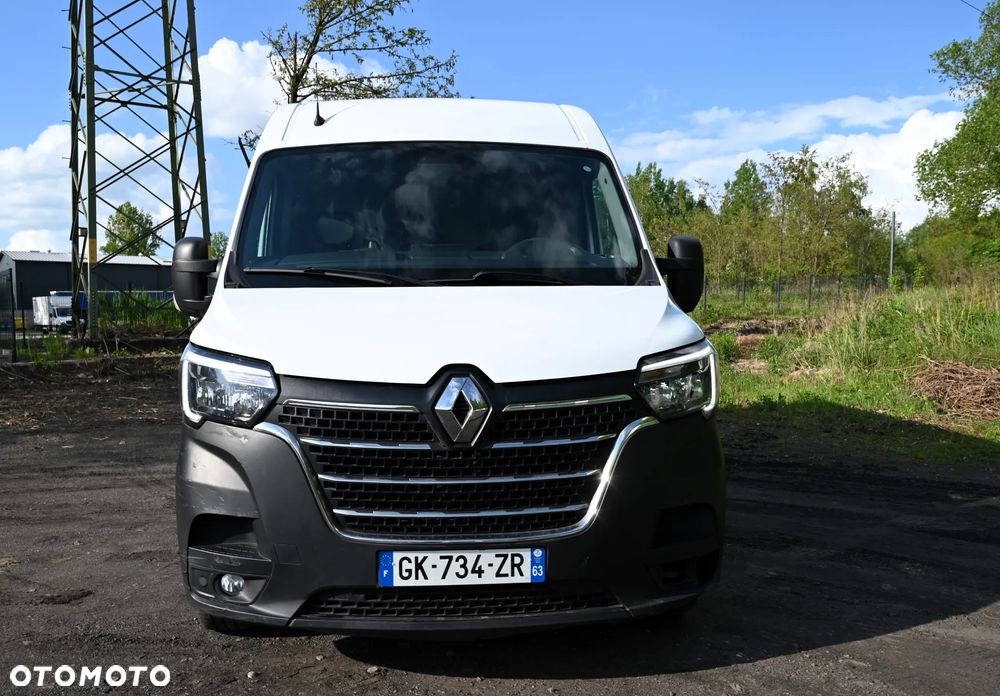 Renault Master - 12