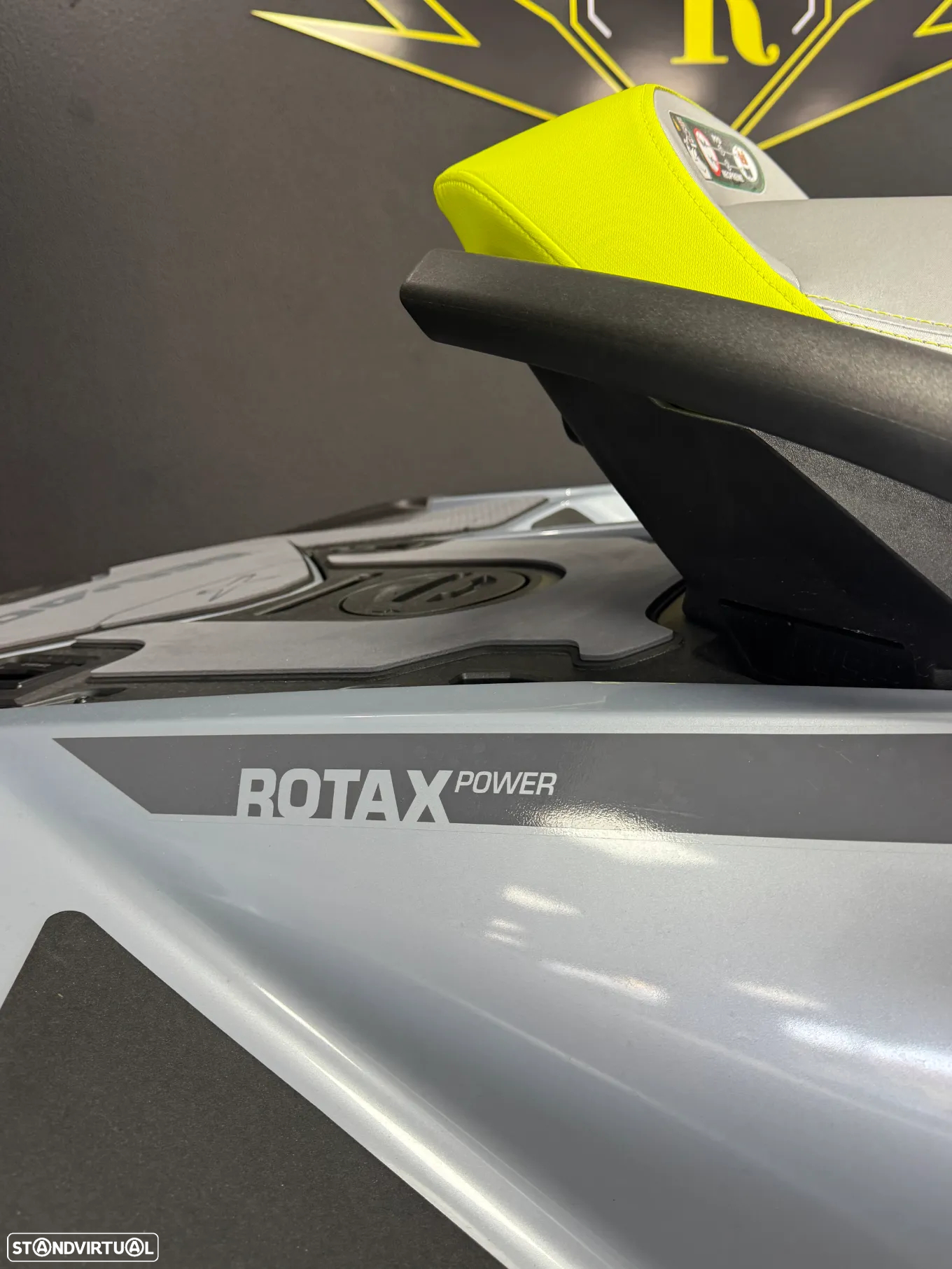 Sea-Doo RXT - 9
