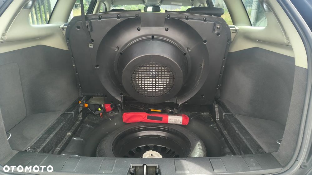 Saab 9-3 - 25
