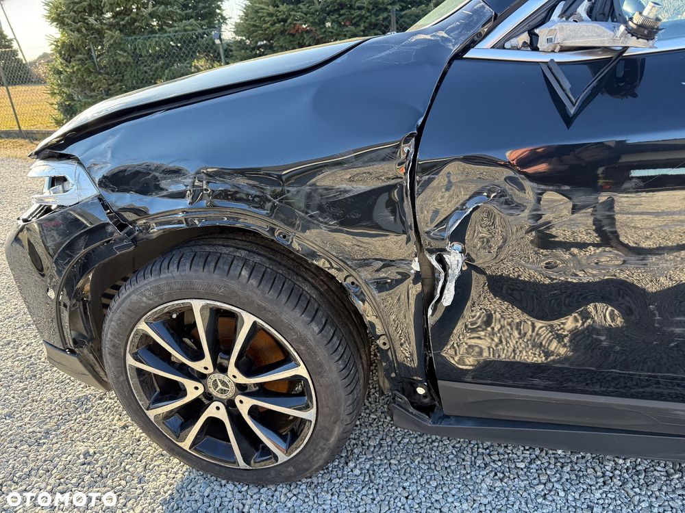BMW X2 sDrive16d - 8