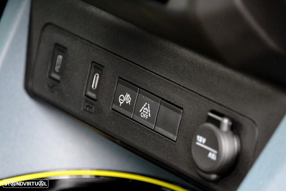 Fiat Grande Panda - 27