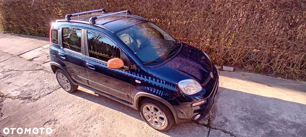 Fiat Panda - 13