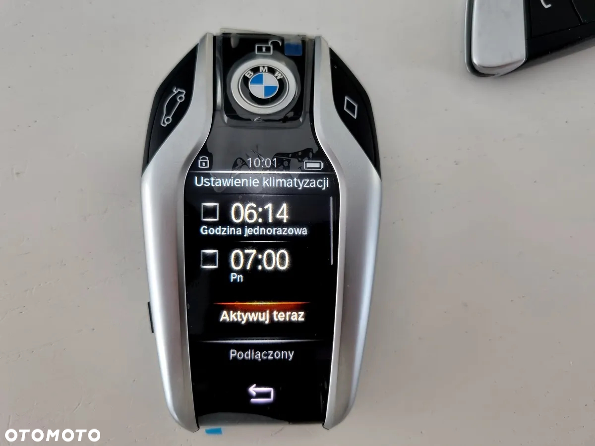 BMW Seria 3 320d xDrive Luxury Line sport - 22