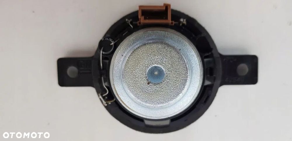 GŁOŚNIK SPEAKER ZESTAWU GŁOŚNOMÓWIĄCEGO CORSA D - 2