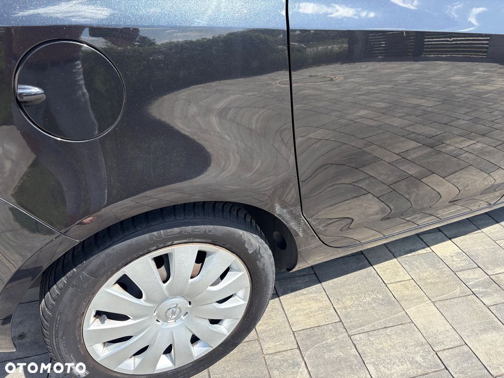 Opel Meriva 1.4 T Edition 150 - 21