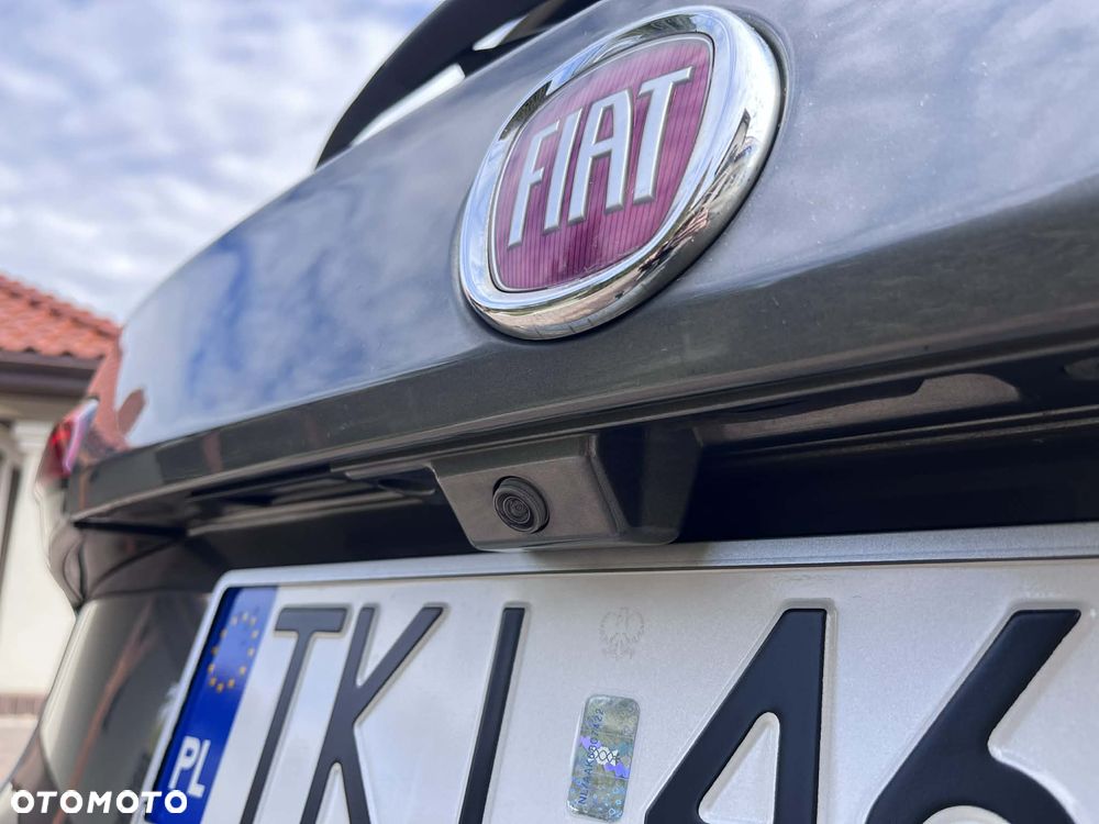 Fiat Tipo 1.6 MultiJet Business Line - 26