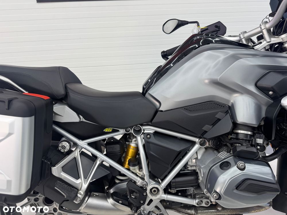 BMW GS - 16