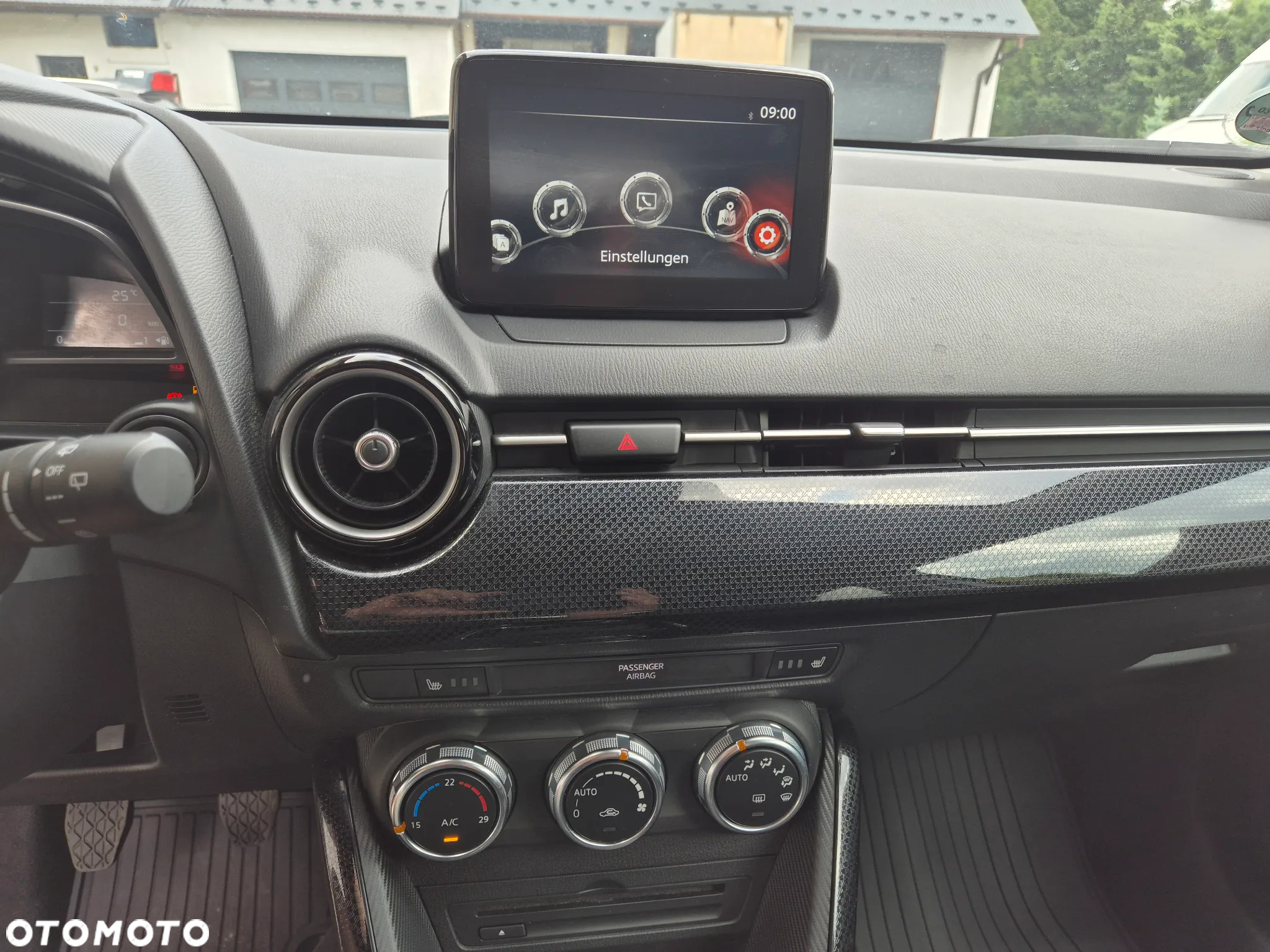 Mazda 2 SKYACTIV-G 90 White Edition - 15