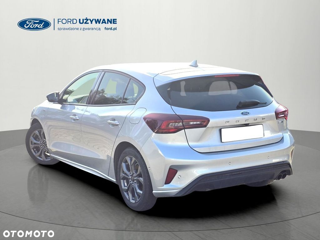 Ford Focus - 7