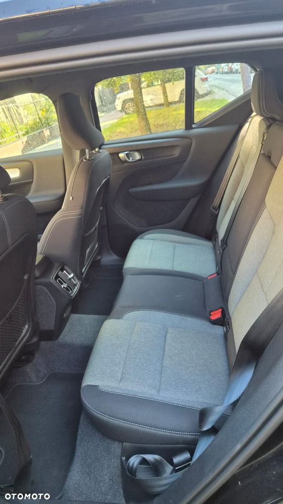 Volvo XC 40 B3 Core - 12