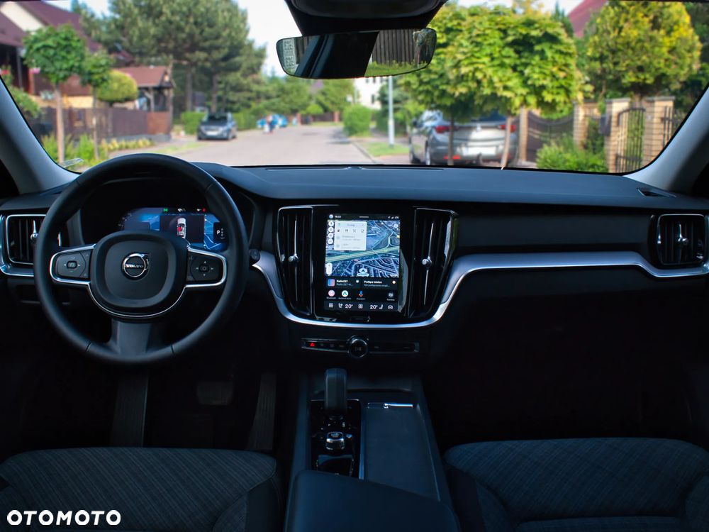Volvo V60 B3 B Core - 17