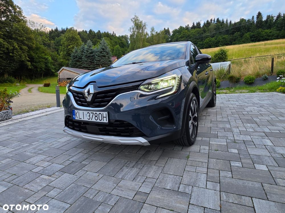 Renault Captur - 2