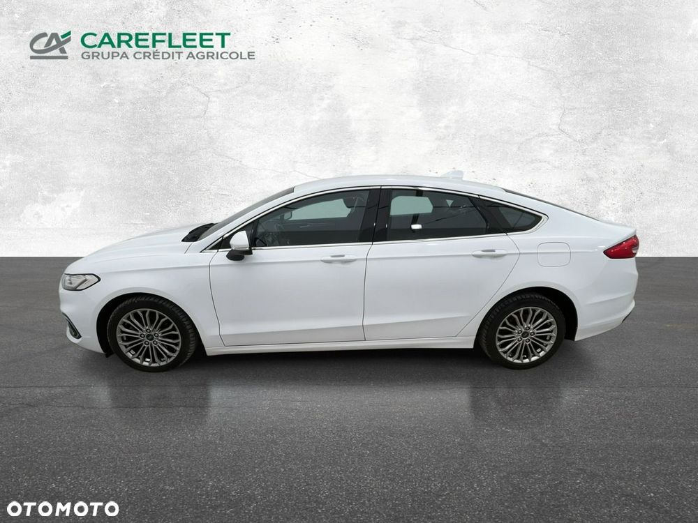 Ford Mondeo 2.0 EcoBlue Titanium - 8