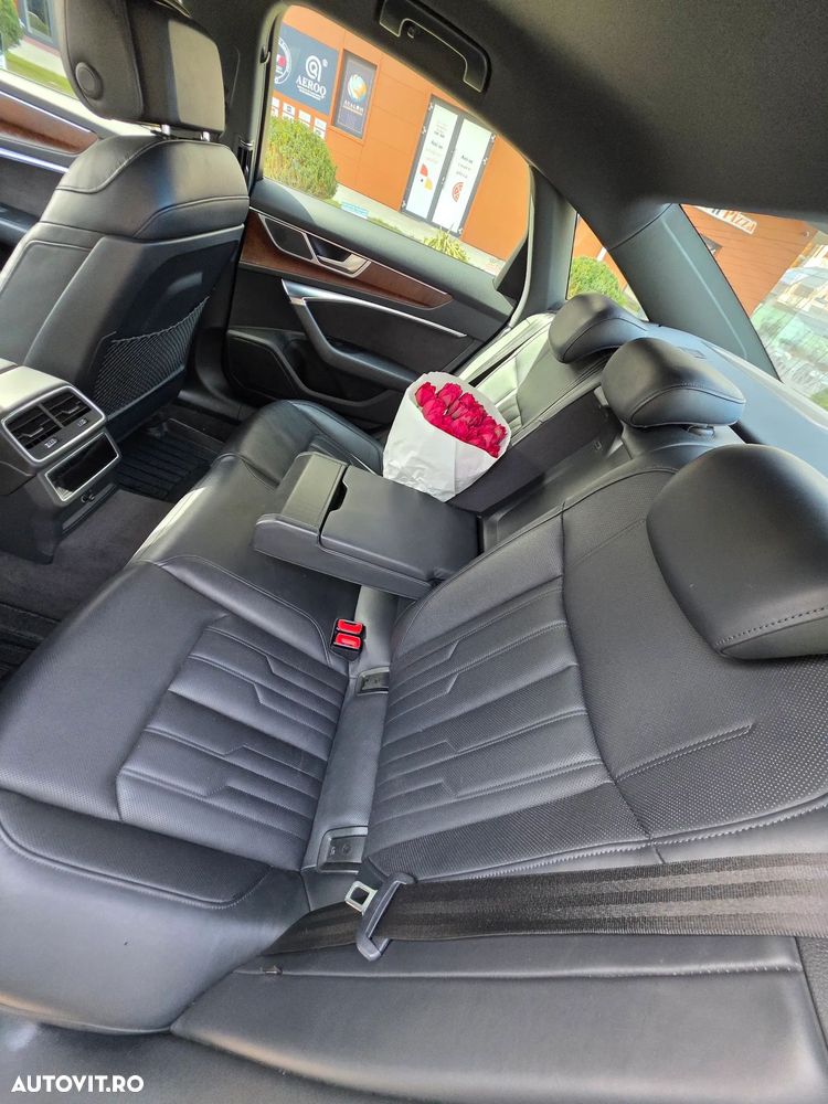 Audi A6 3.0 50 TDI quattro Tiptronic Sport - 20