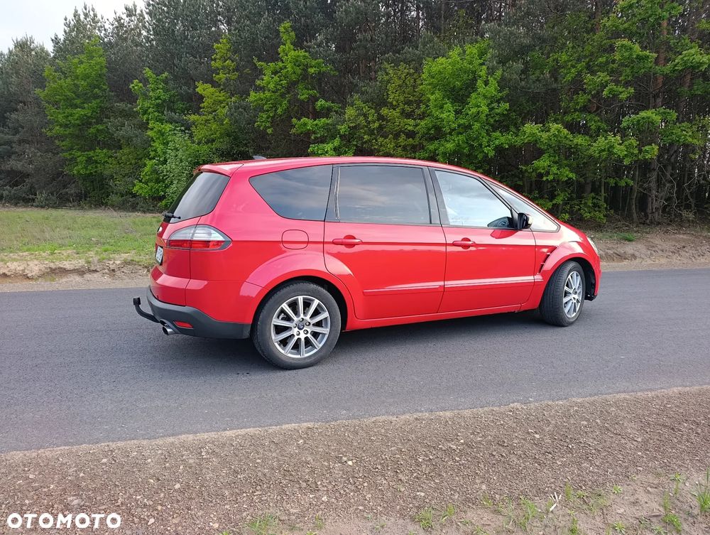 Ford S-Max 2.5 Platinium X - 11