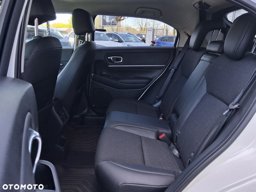 Honda HR-V 1.5 i-MMD Advance BSI CVT - 15