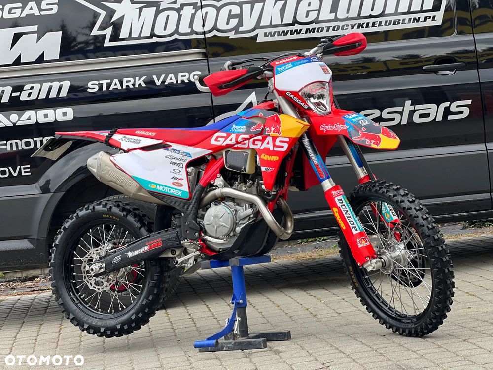 KTM EXC - 2