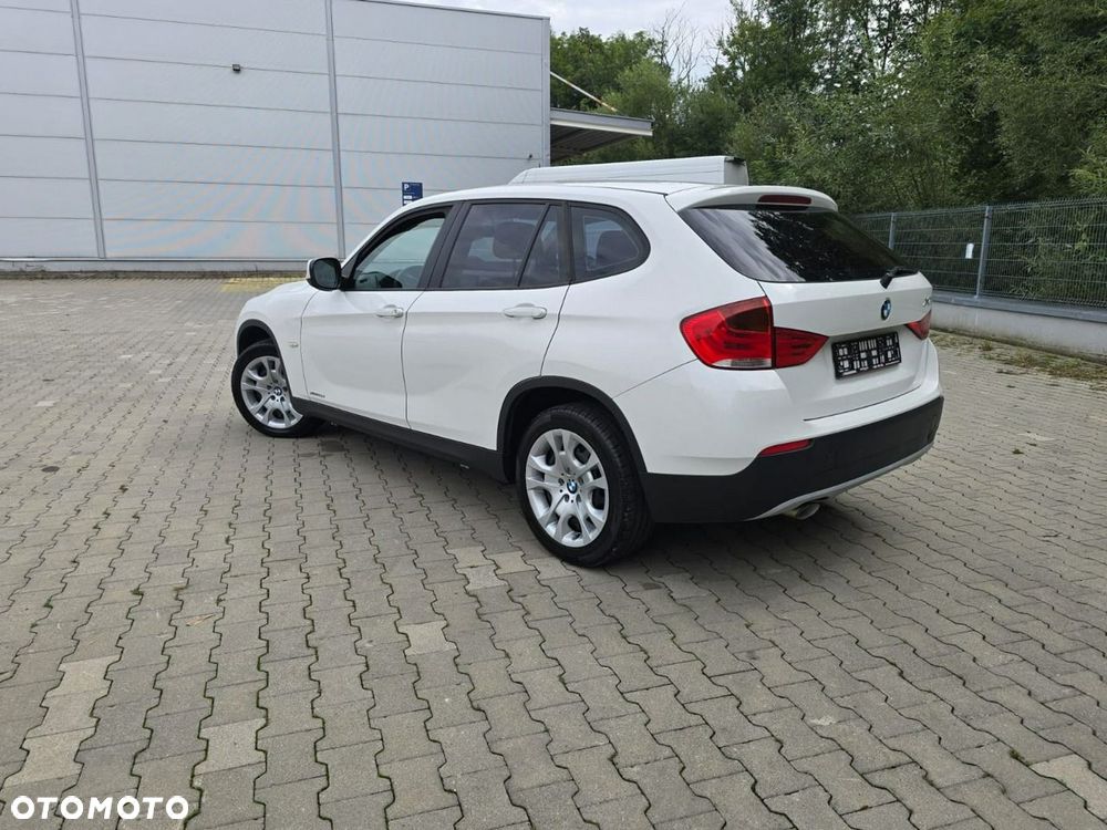 BMW X1 - 11