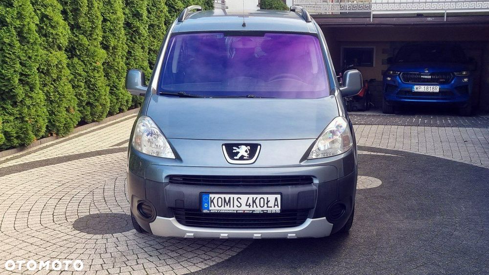 Peugeot Partner - 11