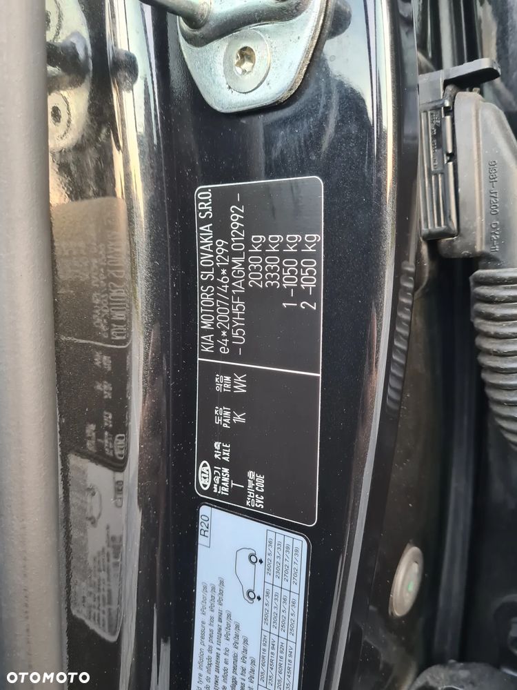 Kia XCeed 1.6 GDI DCT6 OPF SPIRIT - 40
