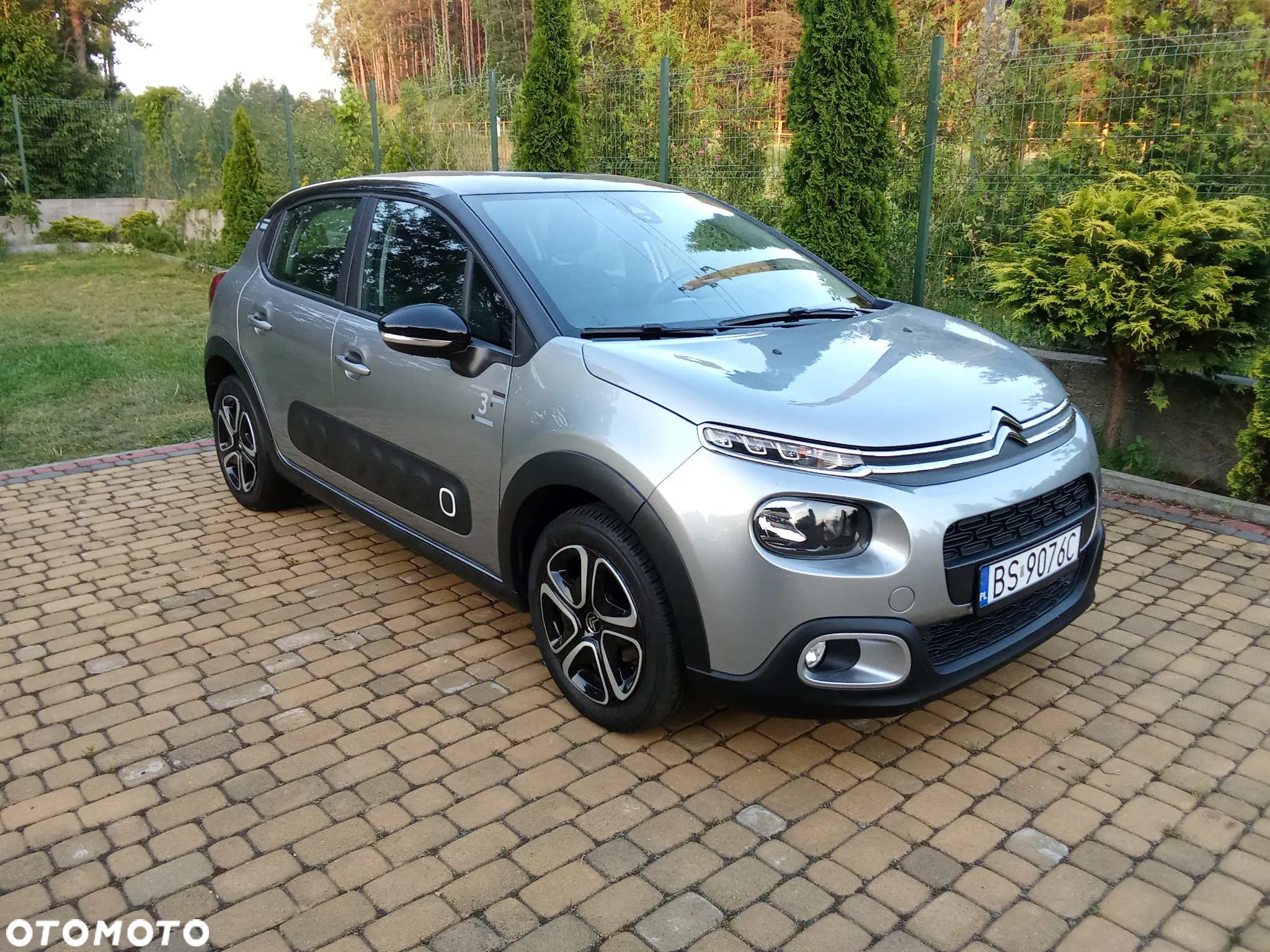 Citroën C3 1.2 PureTech Feel - 7