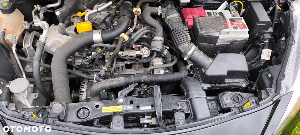 Nissan Micra 0.9 IG-T Acenta - 7