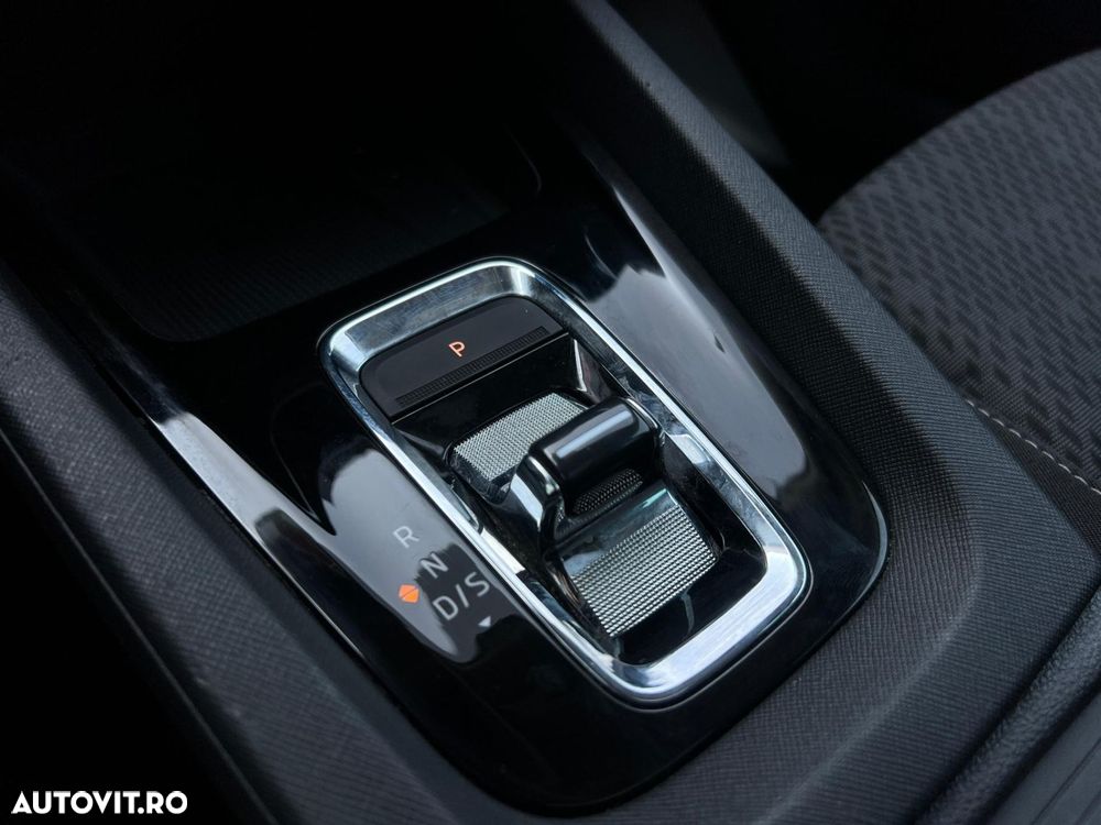 Skoda Octavia 1.0 TSI e-TEC DSG First Edition - 18