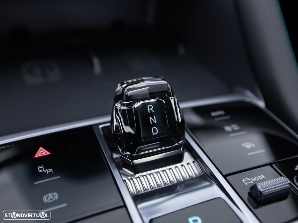 BYD Seal U 1.5 DM-i Design - 23