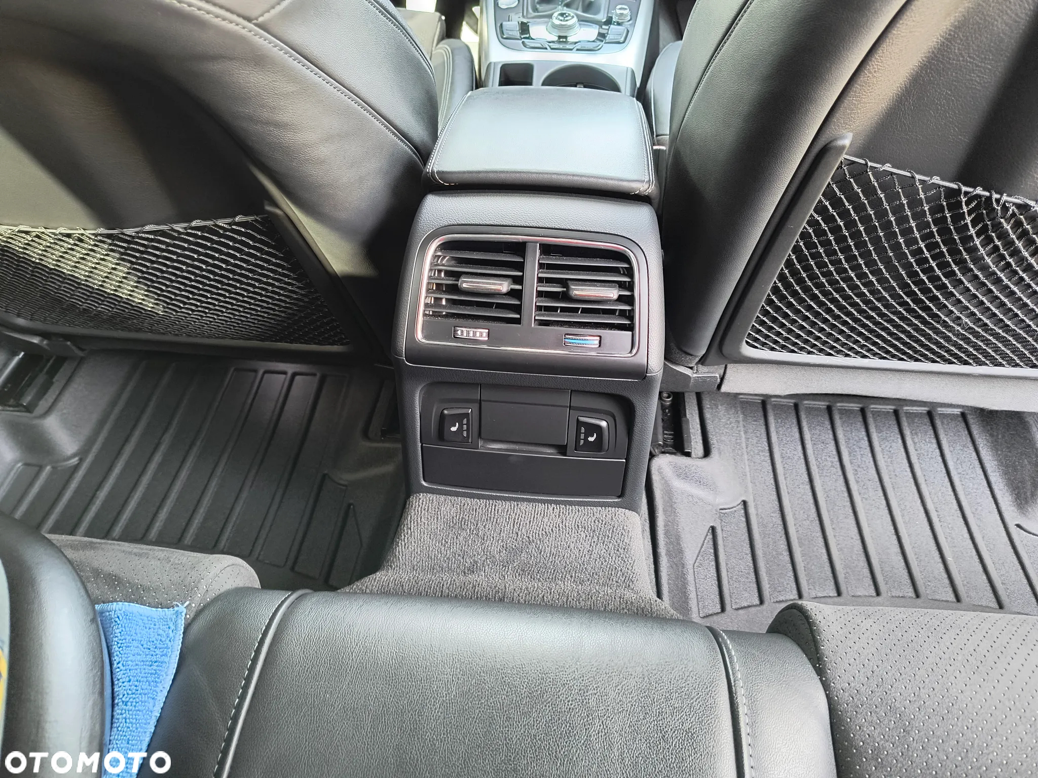 Audi A4 Avant 2.0 TDI DPF S line Sportpaket - 17
