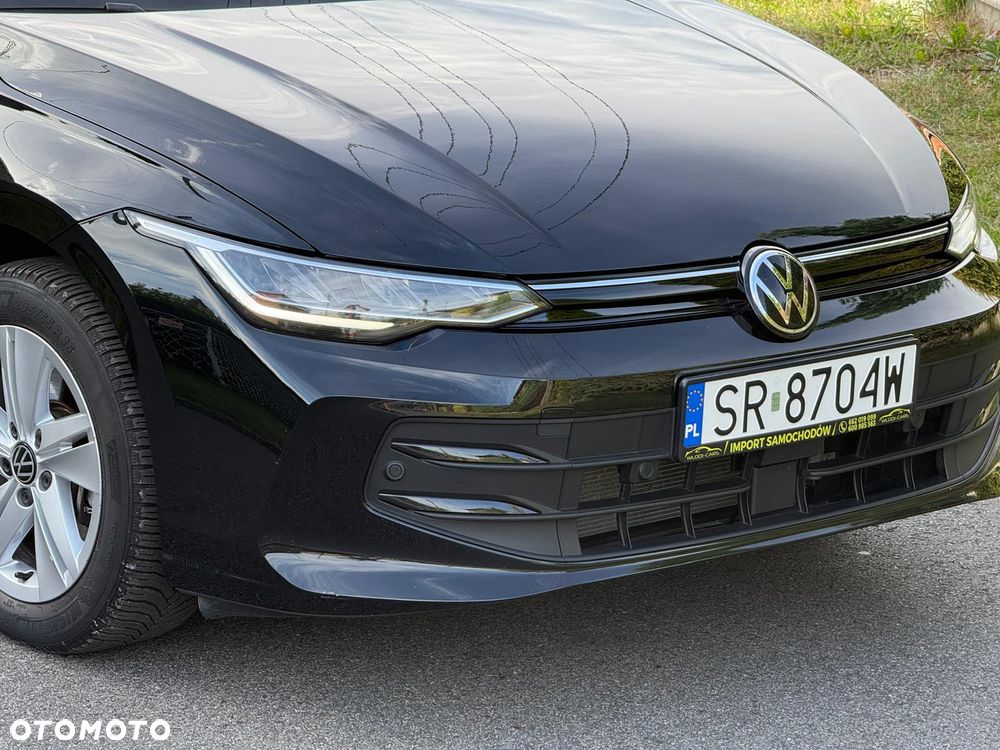 Volkswagen Golf 2.0 TDI Special Edition - 5