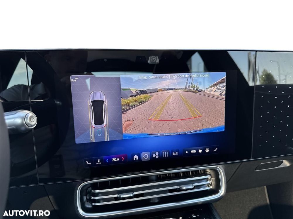 Mercedes-Benz CLA 250+ Coupe - 13