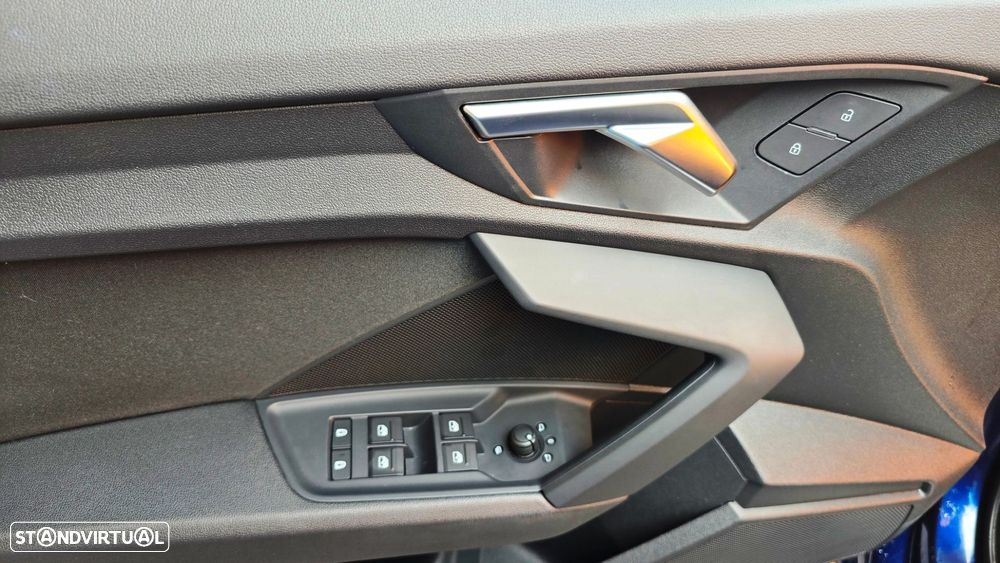 Audi A3 Limousine - 24